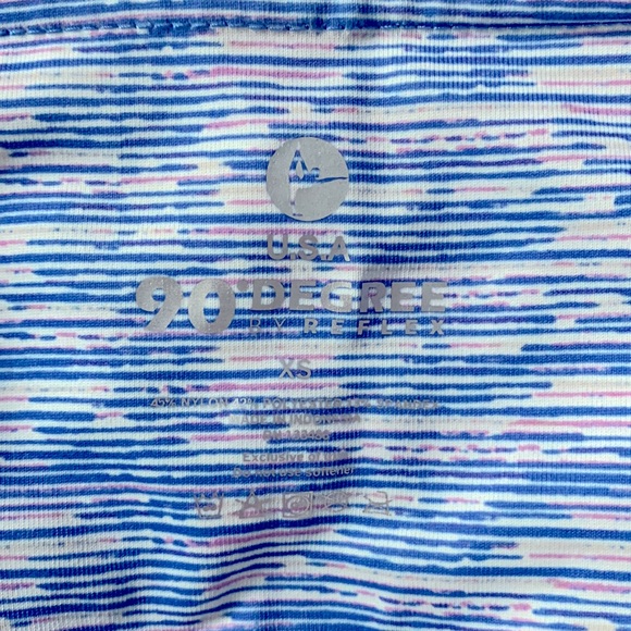 Capri Legging - Picture 3 of 4